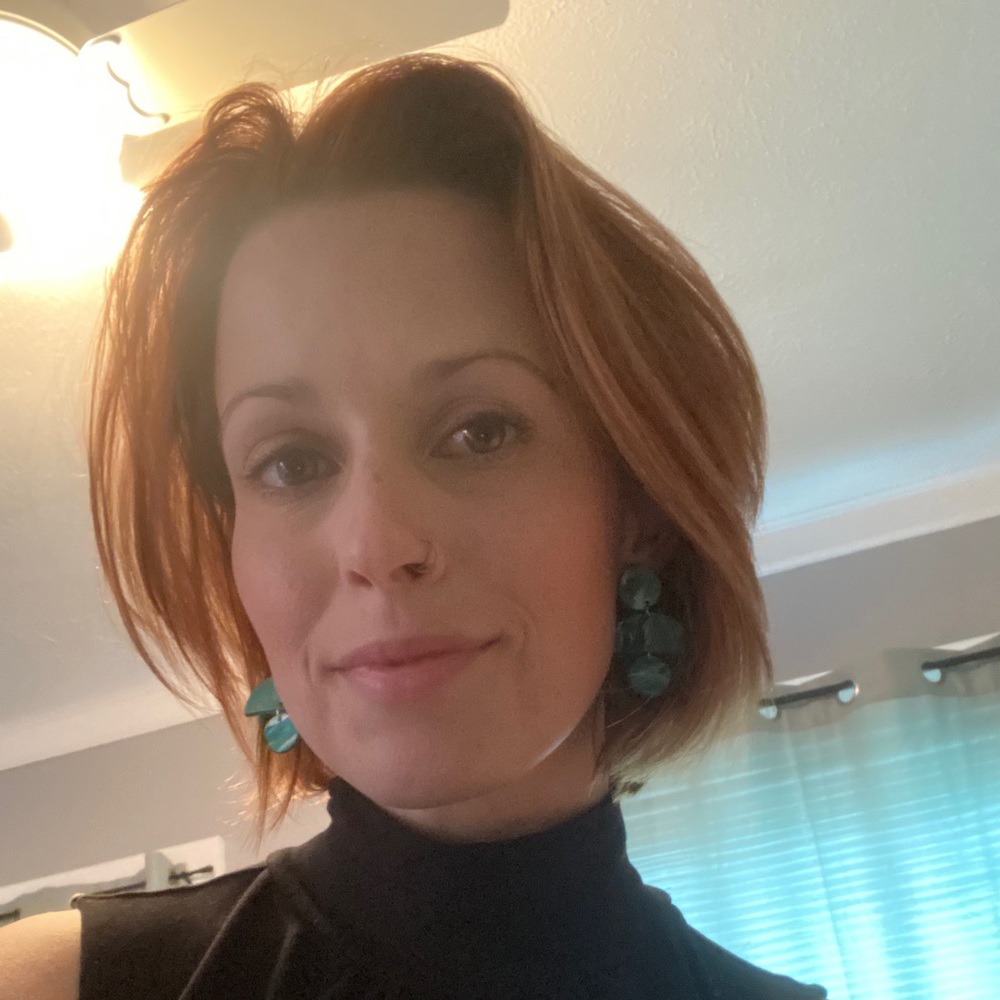 Meet your Posher, Marylou